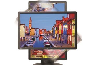 Photo HP prináša zvrat do digitálnej tvorby s novými prelomovými monitormi DreamColor