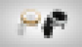 Photo Knops – štuple, ktoré ochránia váš sluch. Hlasitosť okolitého sveta si môžete nastaviť 