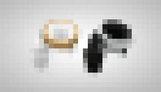 Photo Knops – štuple, ktoré ochránia váš sluch. Hlasitosť okolitého sveta si môžete nastaviť 