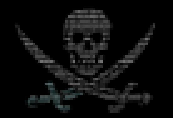 Photo Internetovým pirátom reálne hrozí 10 rokov väzenia natvrdo. Veľká Británia schválila nový zákon 