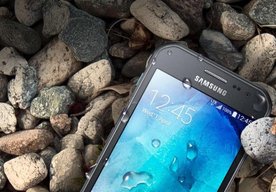 Photo Samsung Galaxy XCover 4: odolná elegancia v predaji už budúci týždeň
