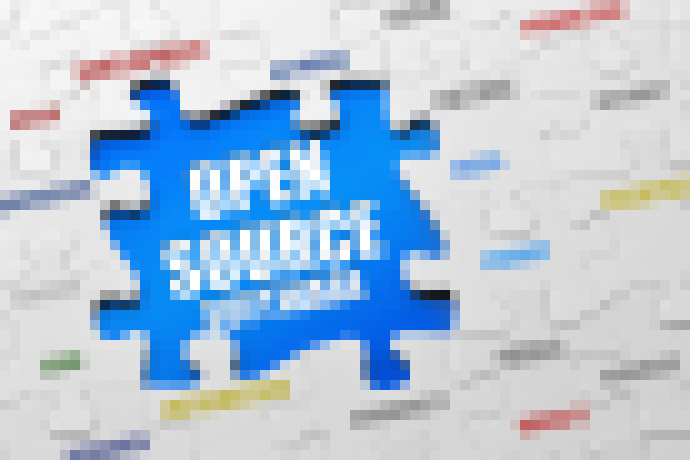 Photo PR: Ako Soitron objavil open source riešenia