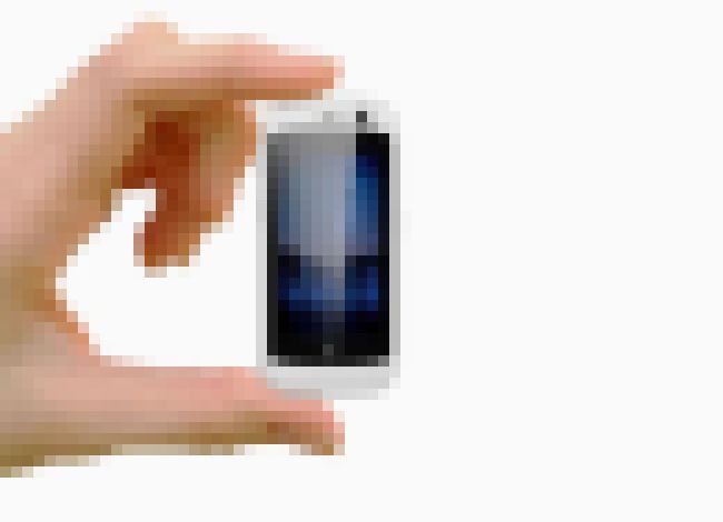 Photo Jelly – najmenší smartfón s Androidom Nougat a LTE na svete. Aj cenovka je zaujímavá: 79 USD.