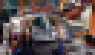 Photo Priemyselné roboty vyrábajúce autá sa dajú cez internet ľahko nabúrať. Následné chyby môže znamenať katastrofu