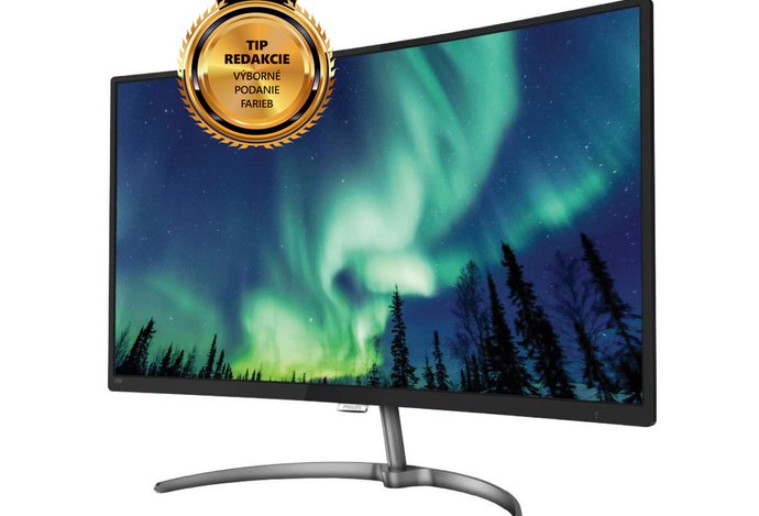 Photo Recenzia: Philips 278E8QJAB/00 – Krásne farby na doma aj do kancelárie
