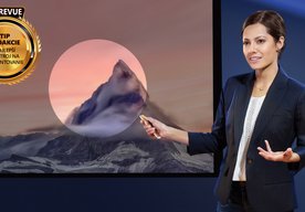 Photo Logitech Spotlight: Revolúcia v prezentovaní