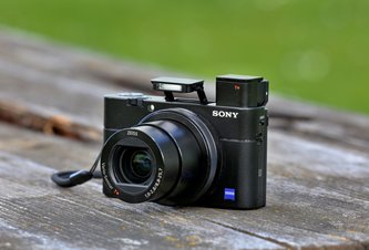 Photo Recenzia: Sony DSC-RX100 V – legenda v 5. generácii