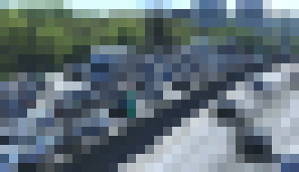 Photo Editorial: Koniec dopravných kolapsov v mestách? Sci-fi sa stáva realitou