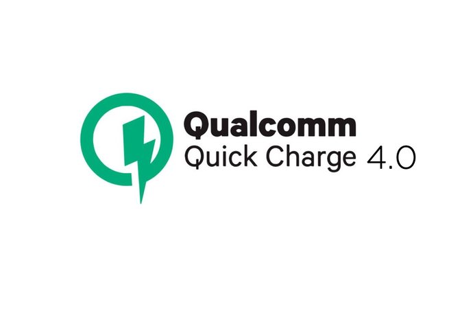 Photo Qualcomm Quick Charge 4.0