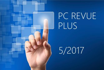 Photo PC REVUE plus 5/2017