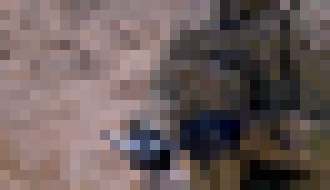 Photo Malý výzvedný dron by mohol úplne zmeniť vojenské operácie