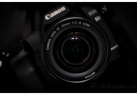 Photo Naprogramujte si ovládanie fotoaparátov Canon