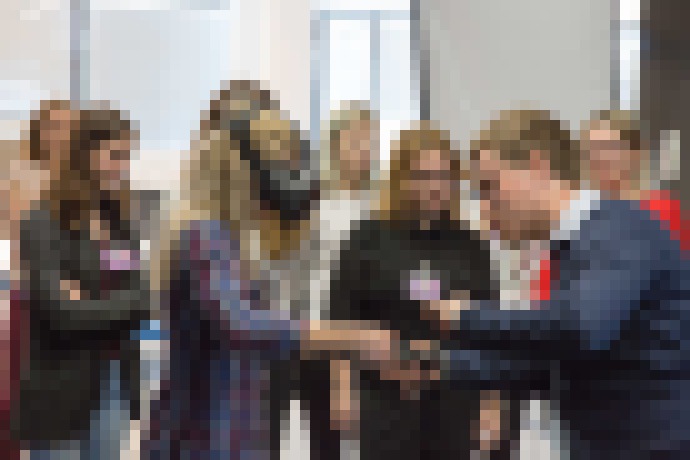 Photo Girl's Day 2017