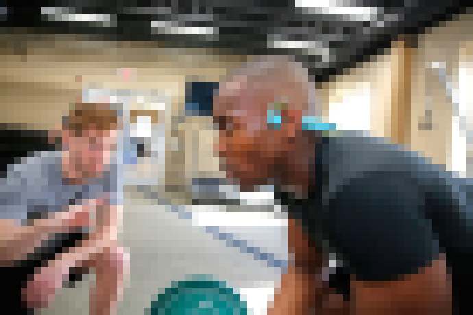 Photo Nové slúchadlá využívajú zvukovú vodivosť kostí. Prenášajú hudbu priamo do vnútorného ucha 