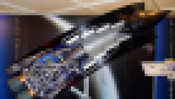 Photo Raketový motor SABRE umožní dostať sa do vesmíru za 15 minút