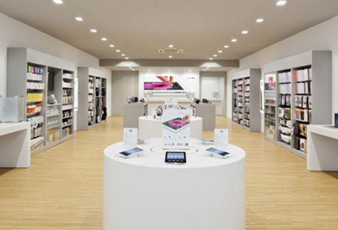 Photo iStores otvára najväčšiu predajňu Apple Premium Reseller s jedinečnou zákazníckou skúsenosťou