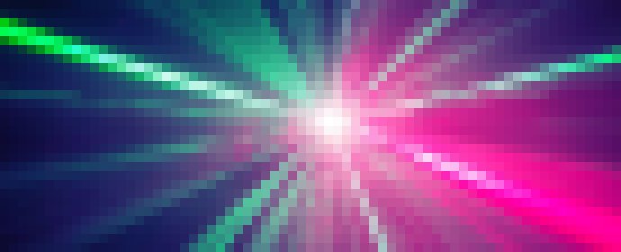 Photo V laserovom tranzistore budú elektrónom pomáhať fotóny. Prenos dát tak môže byť 100× rýchlejší 