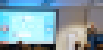 Photo Globálne podujatie pre Oracle vývojárov zavítalo aj do Prahy