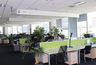Photo Infor rozšiřuje své vývojové centrum v Praze o nové pracovníky
