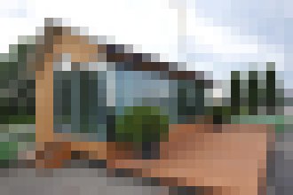 Photo Autonómny mobilný dom s plochou 35 metrov štvorcových vytlačí 3D tlačiareň za 8 hodín. Ceny sa začínajú od  31 900 USD