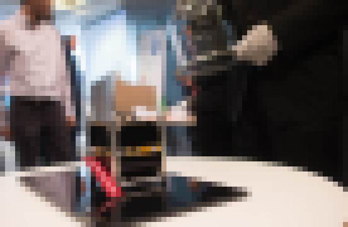 Photo Prvá slovenská družica poletí do vesmíru začiatkom júna. Bude zaznamenávať magnetické vlny