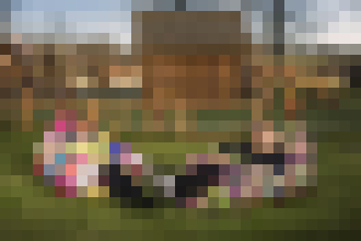 Photo PR: Tuli vak, ktorý s vami precestuje svet sa volá TuliFuk