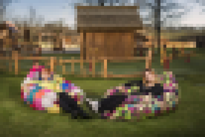 Photo PR: Tuli vak, ktorý s vami precestuje svet sa volá TuliFuk