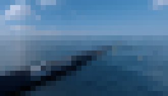 Photo Ocean Cleanup: Zariadenie na zber plastového odpadu z Pacifiku začne pracovať v roku 2018