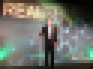 Photo Reportáž DellEMC World 2017: DELL v ére digitálnej transformácie 