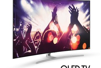 Photo Samsung spustil predaj QLED televizorov na Slovensku