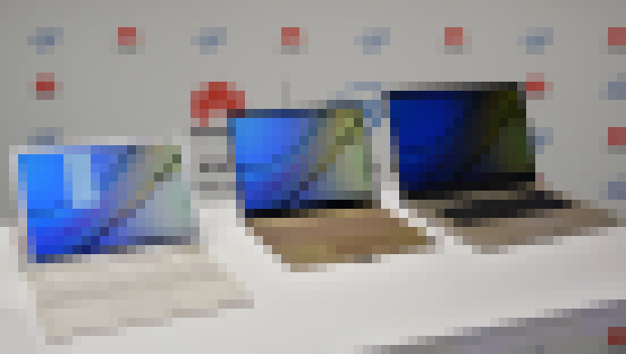 Photo Huawei predstavil nové notebooky radu MateBook X, E a D. Poznáme parametre.