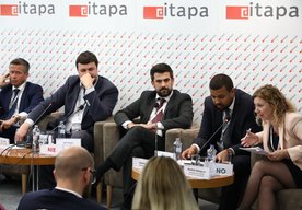 Photo Z Jarnej ITAPA 2017: eGov po roku príprav – závery diskusie aktérov slovenskej digitalizácie