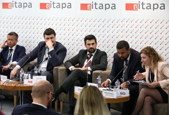 Photo Z Jarnej ITAPA 2017: eGov po roku príprav – závery diskusie aktérov slovenskej digitalizácie