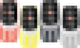 Photo Pozrite sa ako fotí retro Nokia 3310 - hit MWC 2017 