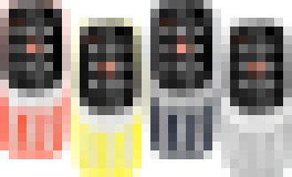 Photo Pozrite sa ako fotí retro Nokia 3310 - hit MWC 2017 