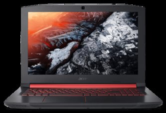 Photo ČR: Acer uvádza úplne nový rad notebookov Nitro 5 pre príležitostné hranie