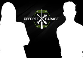 Photo NVIDIA spouští velkou moddingovou soutěž GeForce Garage