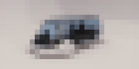 Photo Elon Musk predstavil futuristické presklené minibusy do tunelov 