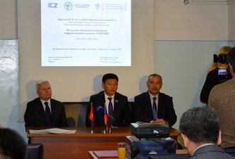 Photo ICZ slaví úspěch s elektronickým zdravotnictvím v Kyrgyzstánu a nastiňuje směr zdejší koncepce e-Health