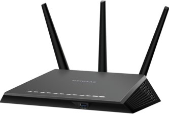 Photo NETGEAR uvádí na trh vylepšený Wi-Fi router R7000P