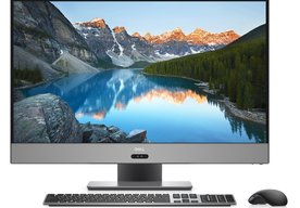 Photo Dell prináša na trh špičkové desktopy pre milovníkov virtuálnej reality a počítačových hier