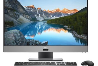 Photo Dell prináša na trh špičkové desktopy pre milovníkov virtuálnej reality a počítačových hier