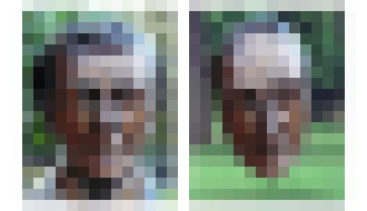 Photo Česi vyvinuli algoritmus, ktorý rozhýbe olejomaľbu či sochu 