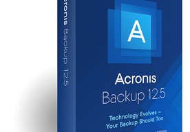 Photo Acronis Backup 12.5 zlepšuje ochranu podnikových dát prostredníctvom nových funkcií, vrátane ochrany proti ransomvéru 