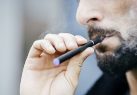 Photo Online trendy: Slováci čoraz častejšie volia e-cigarety pred tabakom