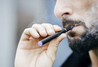 Photo Online trendy: Slováci čoraz častejšie volia e-cigarety pred tabakom