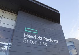 Photo Spoločnosť Hewlett Packard Enterprise za svoj druhý kvartál skončila v strate 612 mil. USD