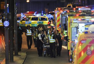 Photo Facebook po útokoch v Londýne aktivoval funkciu kontroly bezpečia