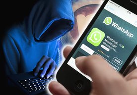 Photo Pozor na nový podvod šírený cez WhatsApp. Falošná ponuka kupónov obchodných reťazcov sa šíri medzi používateľmi