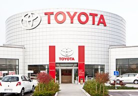 Photo Toyota spustila novú fázu výskumu autonómneho riadenia a vzájomnej komunikácie vozidiel